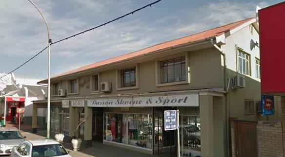 To Let commercial Property for Rent in Wellington North Western Cape